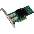 thumbnail image 2 of Intel Intel X710-da2 Adaptateur Réseau Convergé 10 Gige 2x Sfp+ Direct Attaché Jumeau, 2 of 6