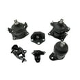 thumbnail image 2 of DNJ MMK1161 Motor Mount Kits Set Fits Cars & Trucks 03-07 Honda 3.0L SOHC, 2 of 8