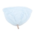 thumbnail image 1 of Coral Fleece Sauna  Highly Absorbent, Versatile and Comfortable, Ideal Gift, Top Ring Design, Suitable for Daily Use, 1 of 7