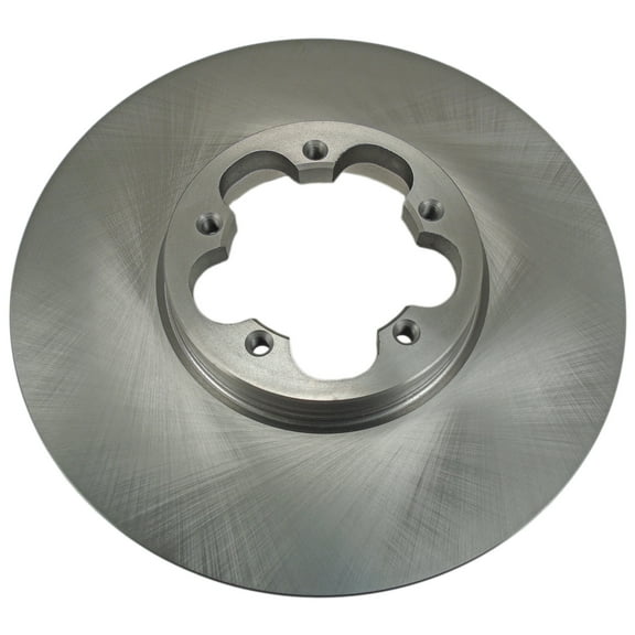 Winstop Brake Rotor, Front WS249986, Ford Transit-150 2023-2015