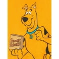 thumbnail image 4 of Scooby Doo Toddler Boy 2-Piece Short Set, Size 4T, 4 of 5