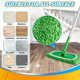 thumbnail image 3 of Paquete de 3 almohadillas de microfibra reutilizables compatibles con la fregona Swiffer Sweeper, funda para fregona plana húmeda y seca, almohadillas Swiffer lavables para limpieza de superficies y, 3 of 5