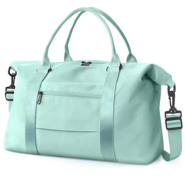 Bolsa de viaje TOPBAG impermeable para fin de semana con funda tipo trolley