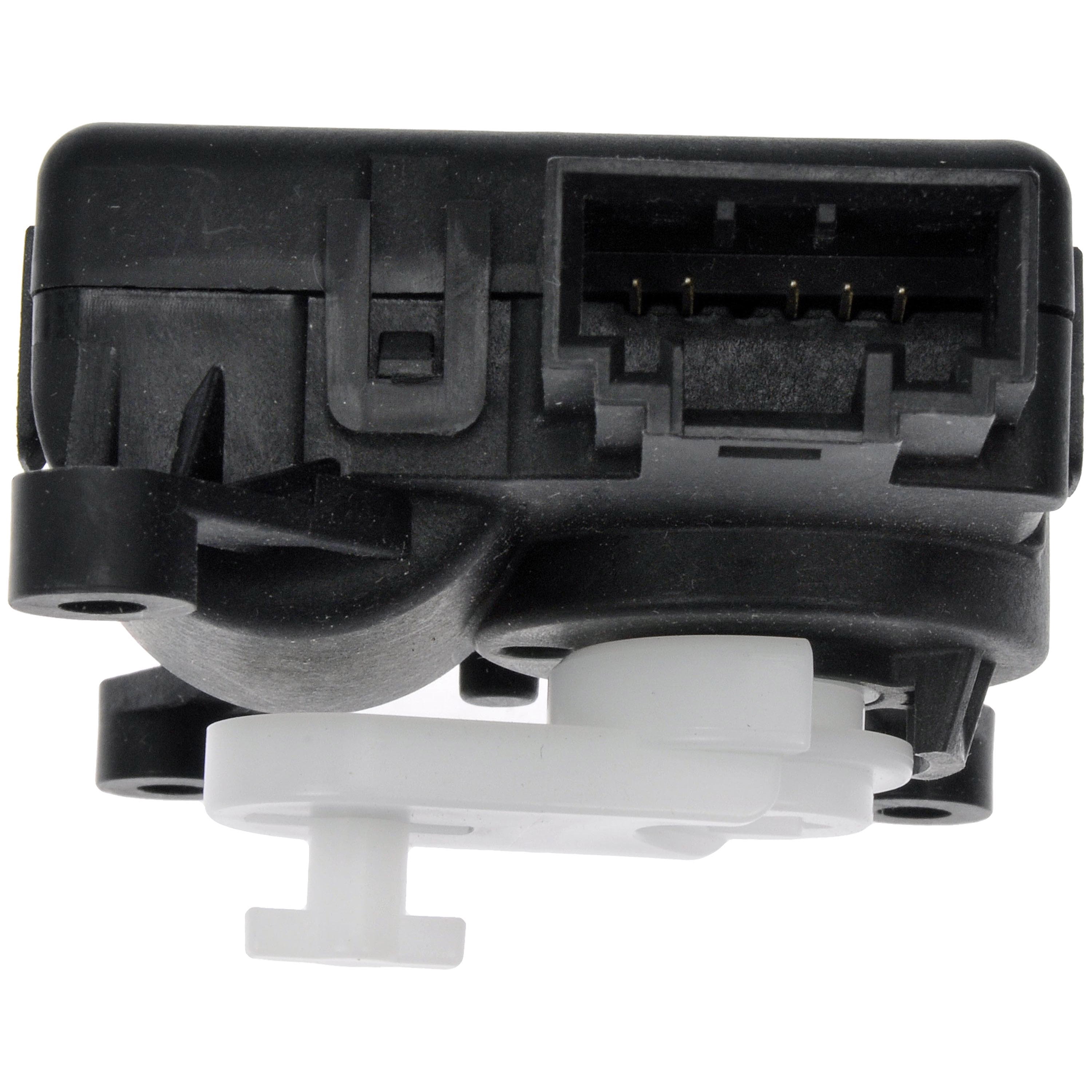 Dorman 604-818 HVAC Blend Door Actuator for Specific Volkswagen Models