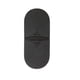 thumbnail image 4 of Suelas de goma para reparación de zapatos, antideslizantes, color negro, grosor 2,5 mm, n. degree 1, 3 delanteros 4 espalda 6.5mm, 4 of 9