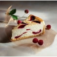 thumbnail image 2 of Sweet Street, White Chocolate Raspberry Cheese Cake, 5.44 lbs, (2 Count), 2 of 6