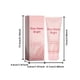 thumbnail image 3 of Salud y belleza, Cuidado personal, Leche limpiadora, Limpiador facial, Limpiador facial con vitamina C Limpia profundamente y repara los poros opacos y firmes Hidrata e ilumina la piel, Limpiador faci, 3 of 9