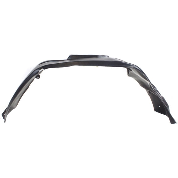 For Jeep Compass 2007 2008 2009 2010 Fender Liner Driver Side | Front | Inner | Plastic | Replacement For CH1248133 | 05303871AG, 5303871AC