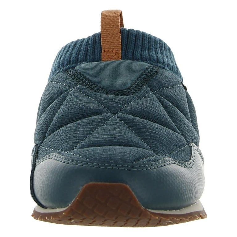 Teva hot sale quilted shoe