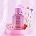 thumbnail image 4 of Perfume Forever 21 Pink Aura Eau de Parfum para mujer, 100 ml, 4 of 7