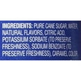 thumbnail image 4 of Torani Syrup - Butter Rum - 750 ml, 4 of 4