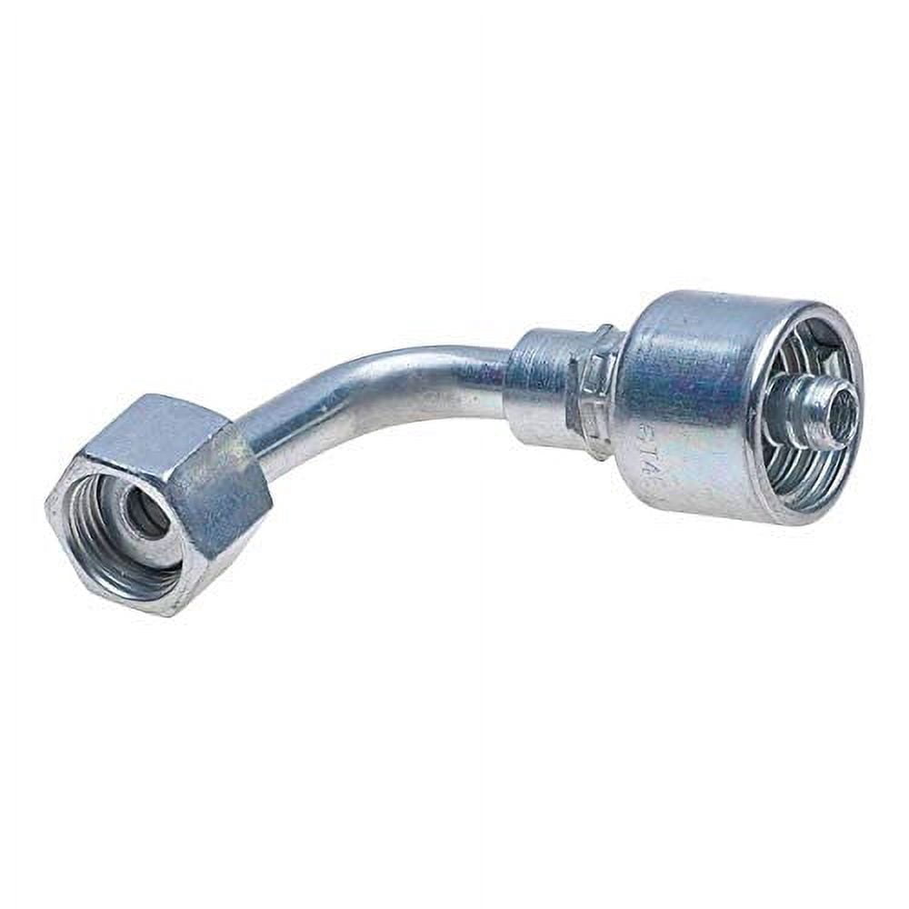 Gates BELTS & HOSES - 16G-16FFORX90L