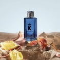 thumbnail image 3 of Dolce&Gabbana K, Eau De Parfum en spray, para hombres - 100 ml / 3,3 fl.oz, 3 of 5