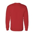 thumbnail image 3 of Gildan Men's Heavy Cotton Long Sleeve T-Shirt, 3 of 3