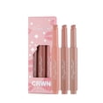 thumbnail image 2 of QunYou Jelly Lip Press- Lipstick Pen Lip Gloss Dewy Lip Gloss Mirror Lightening Lip Lines Moisturizing Lipstick.5gx12, 2 of 5