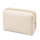 thumbnail image 2 of Women's Cosmetic Bag Portable Multipurpose Toiletry Bag Hand Waterproof Makeup Bag, 2 of 2
