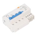 thumbnail image 4 of Miniature Circuit Breaker, 4 Pole 32 Amp DIN Rail Mount Circuit Breaker For Solar PV System  Breaking Capacity 400V, 4 of 8