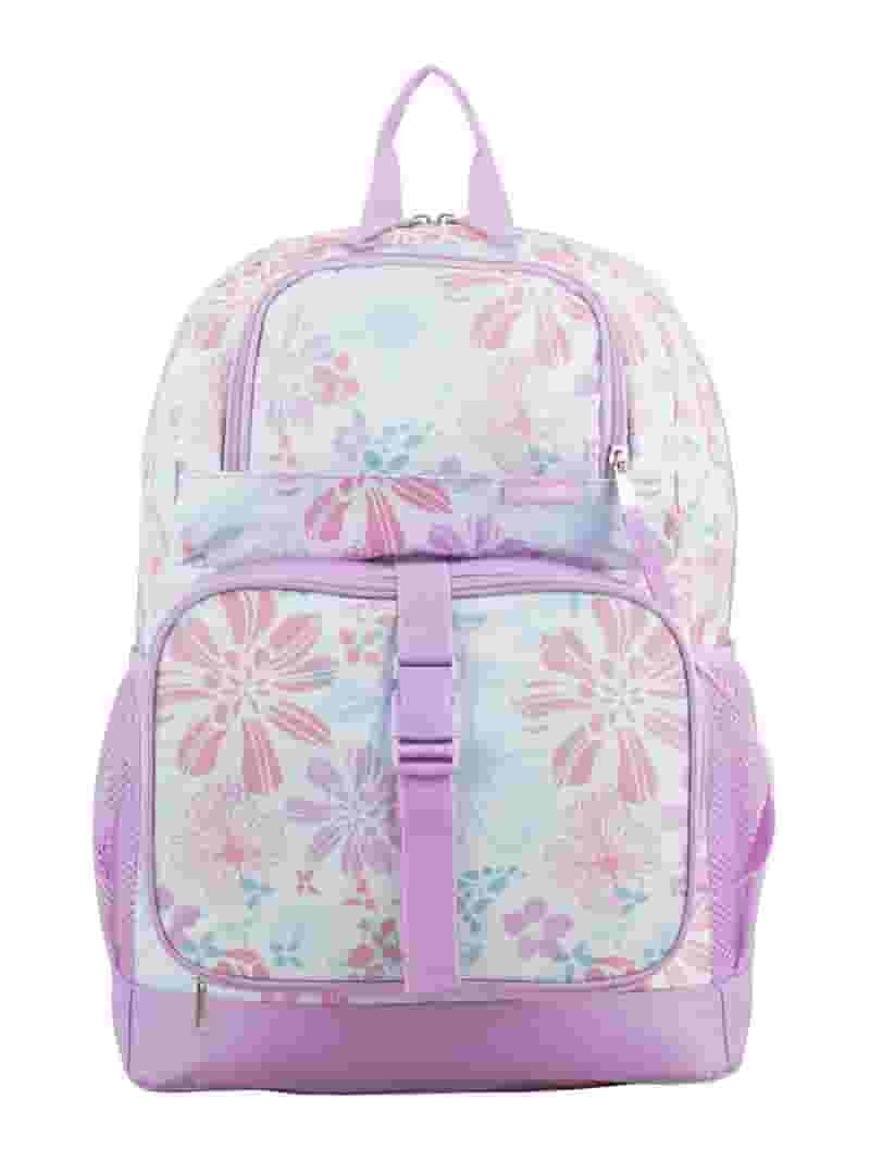Fuel Unisex 4-Piece Combo Backpack with Lunch Box, Storage Fuel Unisex 4-Piece Combo Backpack with Lunch Box, Storage