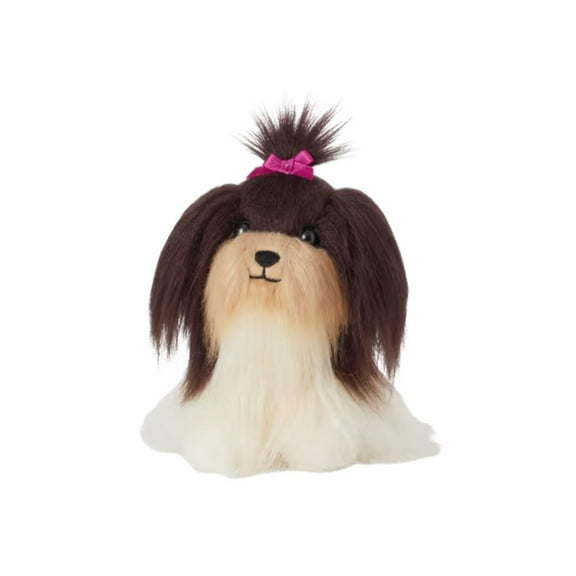 American Girl Claudie's Dog Dizzy Dot