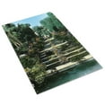 thumbnail image 3 of Print: Villa Torre Clementina, Louis Antoine Stern House, Avenue, 3 of 4