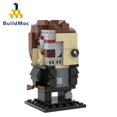 thumbnail image 1 of MOC-35888 Terminator Compatible with Lego Assembled Building Blocks Educational Toys Christmas Gift Birthday Gift, 1 of 5