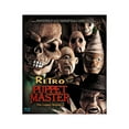 thumbnail image 1 of RETRO PUPPET MASTER RETRO PUPPET MASTER BLU-RAY, 1 of 1