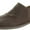 Bisonte Leather, variant on Von Dutch Men's Powertrain Slip-On Loafer, Bisonte Leather, 10 M US
