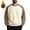 Brown, variant on Homeyce Sweatshirt for Men Fleece Crewneck Sweat Shirts Long Sleeve Solid Color Pullover Shirt Warm Soft Winter Sweat-Shirts,Blue L