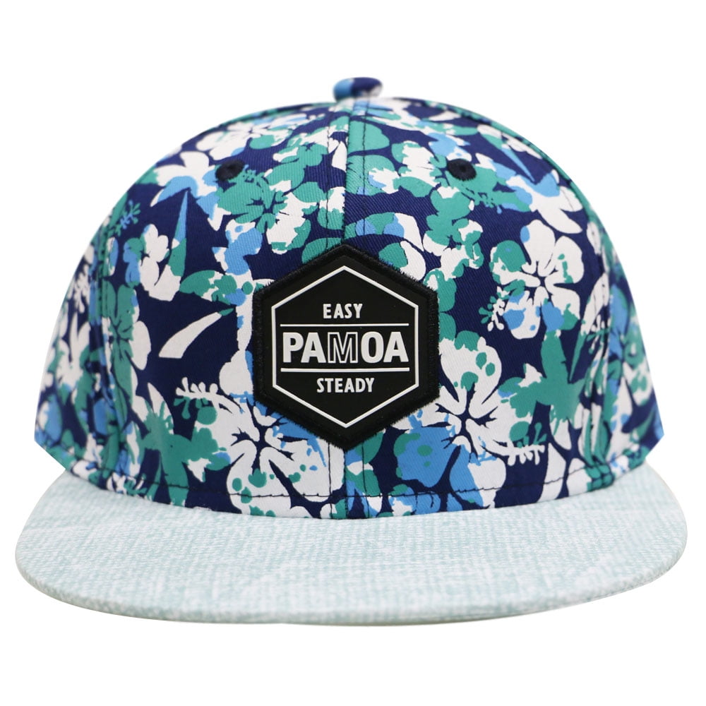 pamoa caps