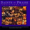 Saints In Praise-Their Very Best