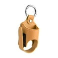 thumbnail image 3 of Estuche de Almacenamiento para Inhalador Strade Fareast Limited Carcasa Multiusos de Cuero PU Amarillo, 3 of 8