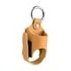 thumbnail image 3 of Estuche de almacenamiento para inhalador, estuche compacto portátil ligero de cuero PU con soporte para inhalador amarillo, 3 of 8