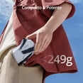 thumbnail image 3 of Dron Potensic ATOM Standard Kit 4K, 3 Ejes con GPS Una Batería, 3 of 6
