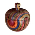 thumbnail image 2 of Bellota Colgante Gota Artesanía Accesorios Vintage Único Bellota Colgante Llavero para D Zulema Llavero Colgante Bellota, 2 of 8
