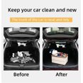 thumbnail image 4 of Caja de almacenamiento para coche Herramientas de almacenamiento para coche Caja de almacenamiento plegable para maletero Caja de almacenamiento plegable multifuncional Caja de almacenamiento de agu, 4 of 5