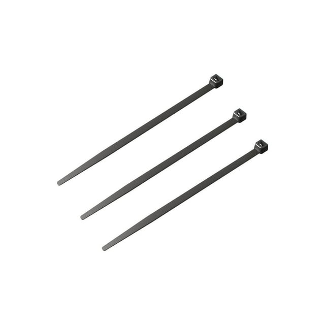 Stanley 8" Cable Ties