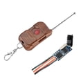 thumbnail image 3 of Receptor Interruptor Con Remoto Interruptores Tubo MOS Cortociuite Contacto Aprendizaje Macarena Interruptor de control remoto inalámbrico, 3 of 8