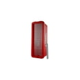 thumbnail image 1 of Armoire Extincteur Rouge Montée en Surface avec Barre de Disjoncteur pour Extincteurs de 20 lb, 1 of 4