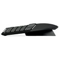 thumbnail image 5 of Restored Microsoft Sculpt Ergonomic Desktop Keyboard & Mouse(Canada L5V-00002) (Refurbished), 5 of 7