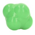 thumbnail image 1 of Pelota de Goma Hexagonal Entrenador Mejora la Habilidad Mano Ojo Coordinación Entrenamiento Hexagonal Agile y SpeedTraining Ball ANGGREK Otros, 1 of 8