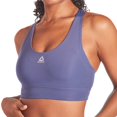 thumbnail image 3 of Baweave Womens Medium Impact Pro-Series Interlock Sports Bra  Sizes S-3XL, 3 of 10