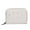 White, variant on Kedshhgu Clearance Organza Card Case For Men And Women Universal -theft Brush ID Organizer Bag