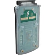 34-Keys MC9300 Standard Numeric Keypad Replacement for Zebra Symbol MC930B-G Barcode Scanner Handheld PDA Mobile Computer, Responsive Function Keyboard (KYPD-MC9334FNR-01, KYPD-MC9334FNR-10)