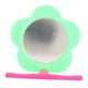 thumbnail image 5 of Juguete Con Soporte Para Espejo De Loro, Plástico Decorativo Libre De Tóxicos, Resistente A Las Mordeduras, Para Pájaros, Para Periquitos Y Cacatúas Cergrey Bird Cage Perch Toy, 5 of 8