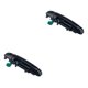thumbnail image 1 of Speravity Exterior Door Handle For 2003-2009 826503E010XX EX Sorento Frente izquierdo 2piezas, 1 of 4