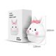 thumbnail image 1 of Lámpara Adorno de escritorio con luz Animal USB luces de mesa decorativas regalos para dormitorio de niños Sywqhk Para estrenar, 1 of 9