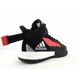 thumbnail image 4 of Adi-das Posterize Mid Basketball Shoes Black EG6879 Mens Size 7, 4 of 6