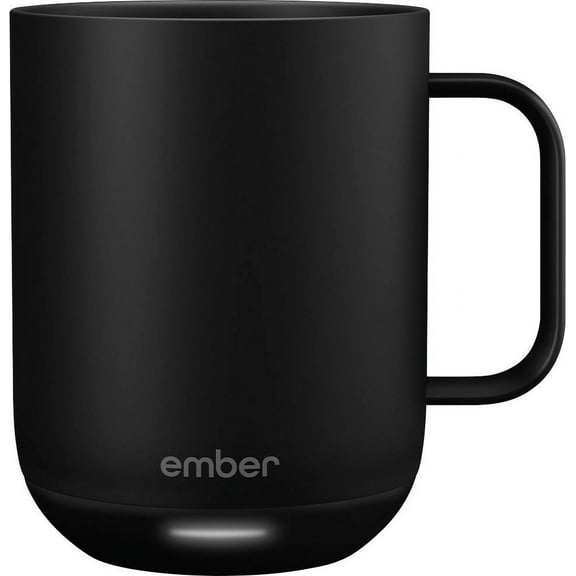 Temperature Control Smart Mug² - 10 oz - Black