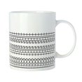 thumbnail image 1 of Cerámica Fuck This Shit Mug 330ml Funny Great Gag Gift Idea () White, 1 of 9