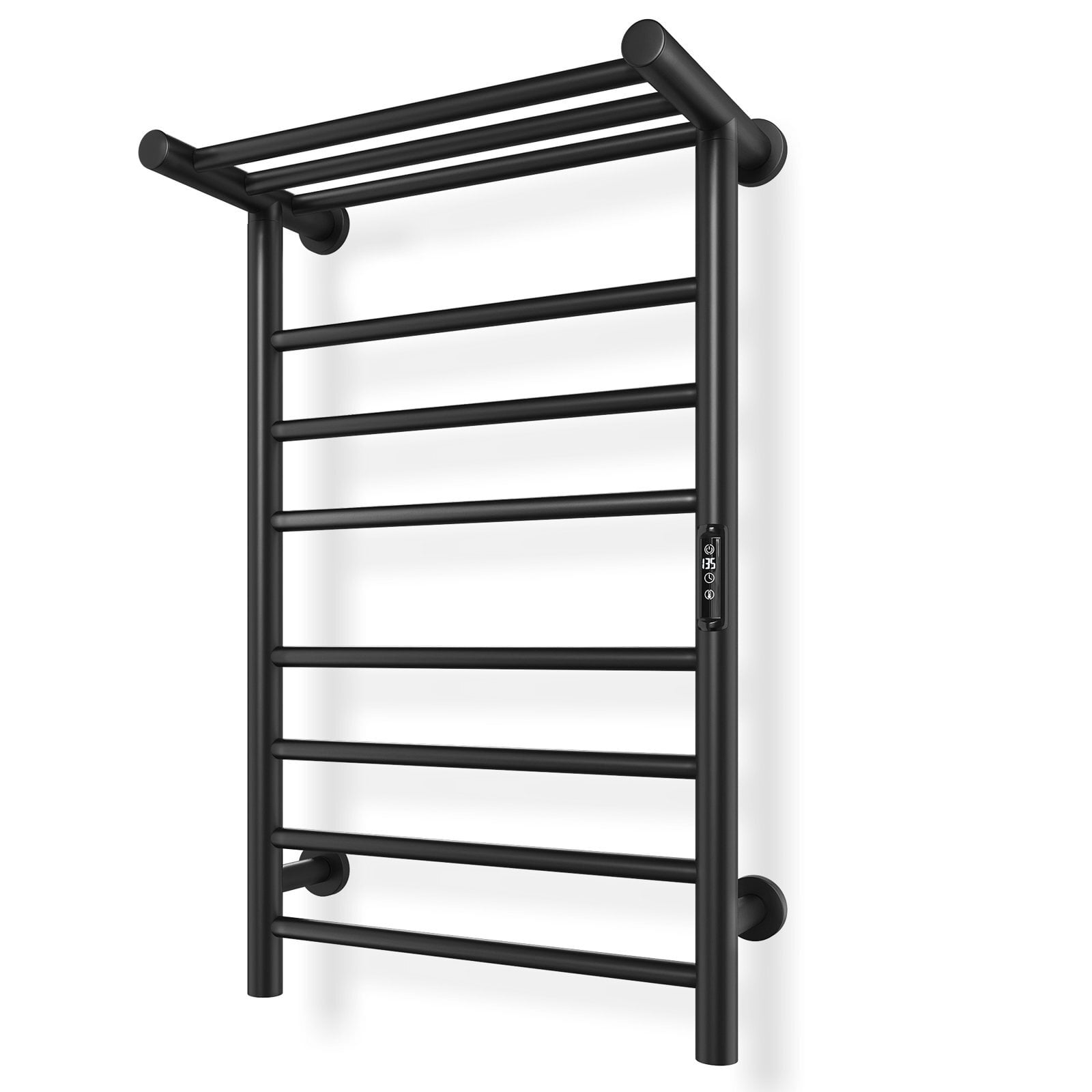 Sharper Image® SpaStudio™ Towel Warmer, Heated Comfort + Aromatherapy,  Large Capacity, Warms 3 Towels, Bath Sheets, Bath Robe, Auto Shutoff, Quick  Heating, Essential Oil Diffuser Discs - Walmart.com